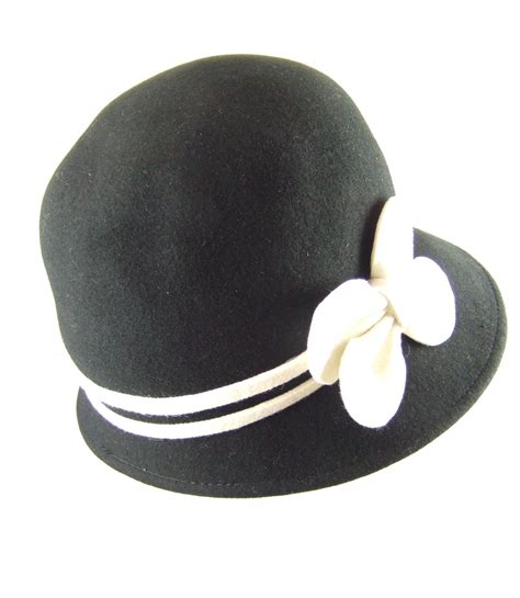 coco chanel chapeau